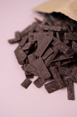 Dairy Free Chocolate Coating for Decorating 500g